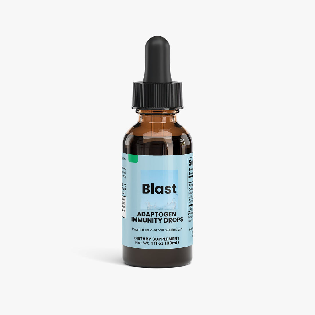 Blasting your health to wellness