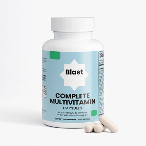 Complete Multivitamin