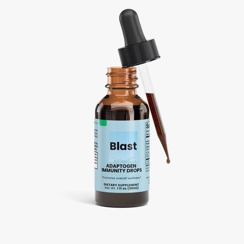 Adaptogen Immunity Drops